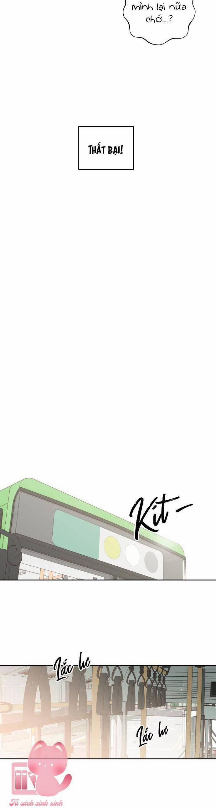 Ranh Giới Tình Yêu 16 trang 9