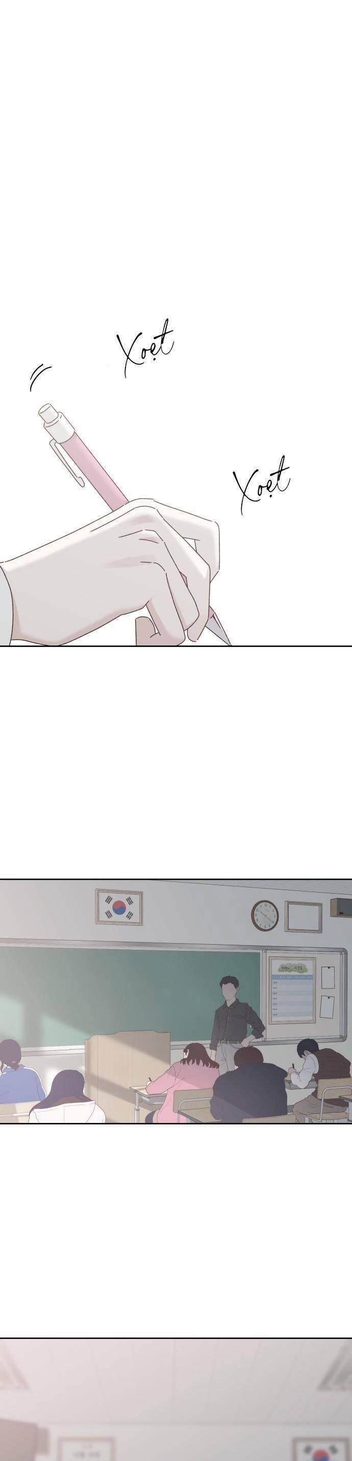 Ranh Giới Tình Yêu 17 trang 1