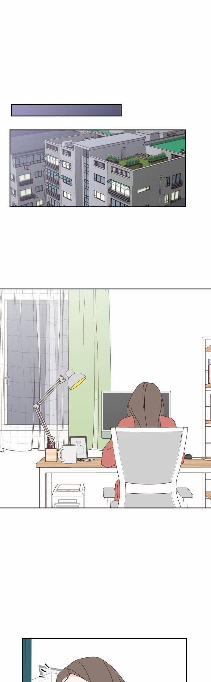 Ranh Giới Tình Yêu 17 trang 33