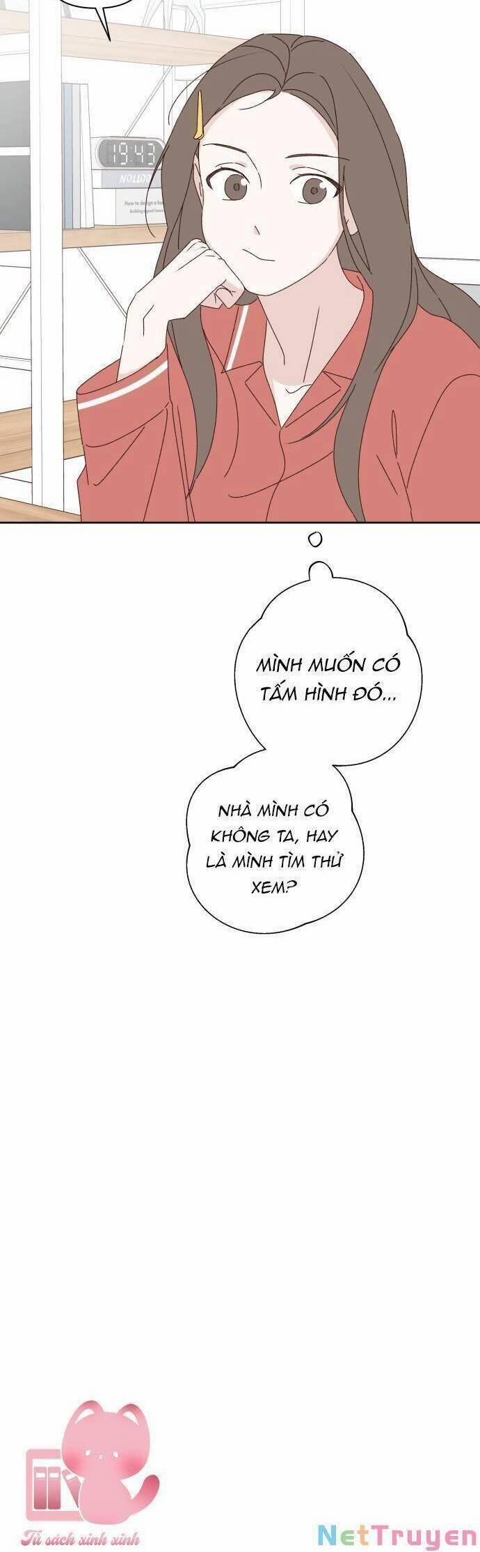 Ranh Giới Tình Yêu 17 trang 35