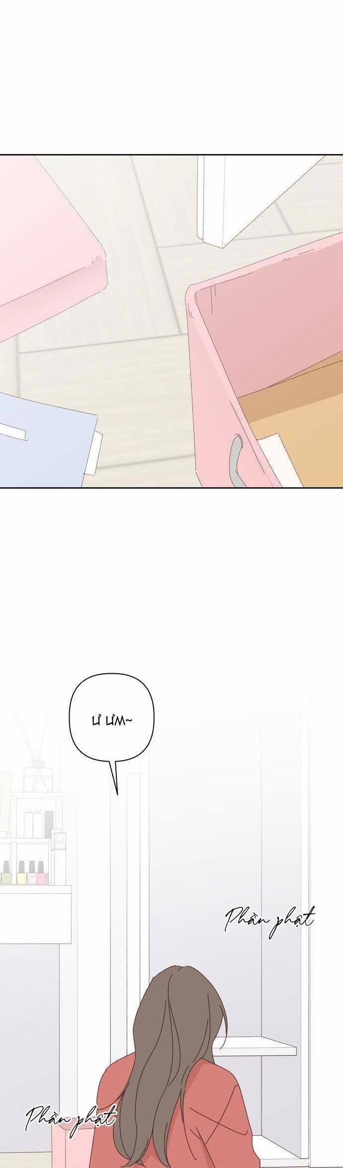 Ranh Giới Tình Yêu 17 trang 36