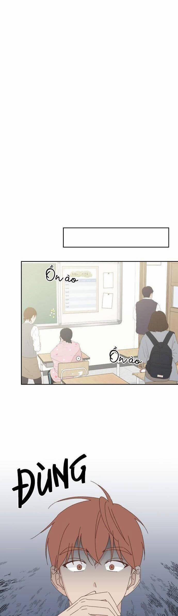 Ranh Giới Tình Yêu 17 trang 4