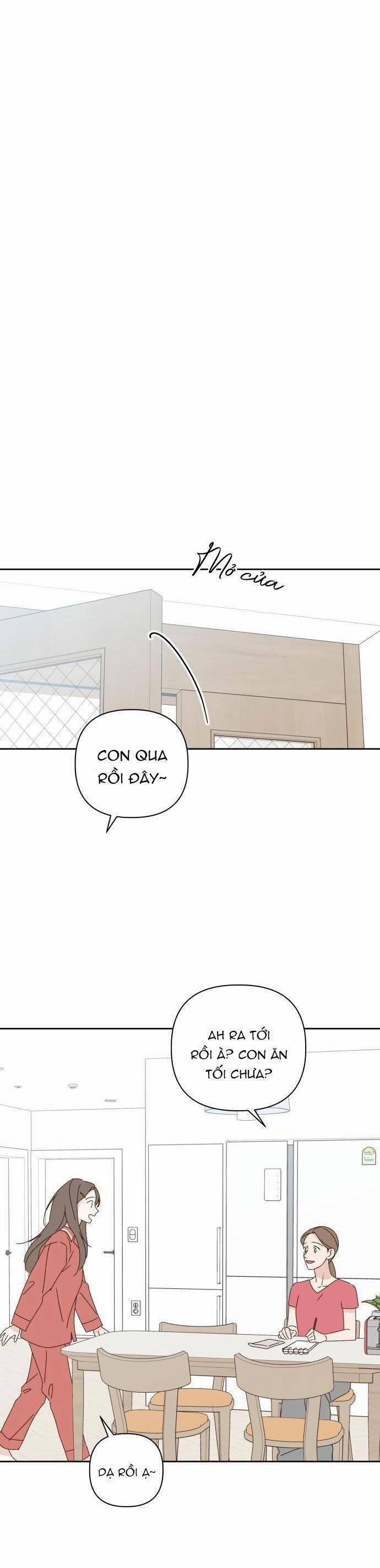 Ranh Giới Tình Yêu 17 trang 42