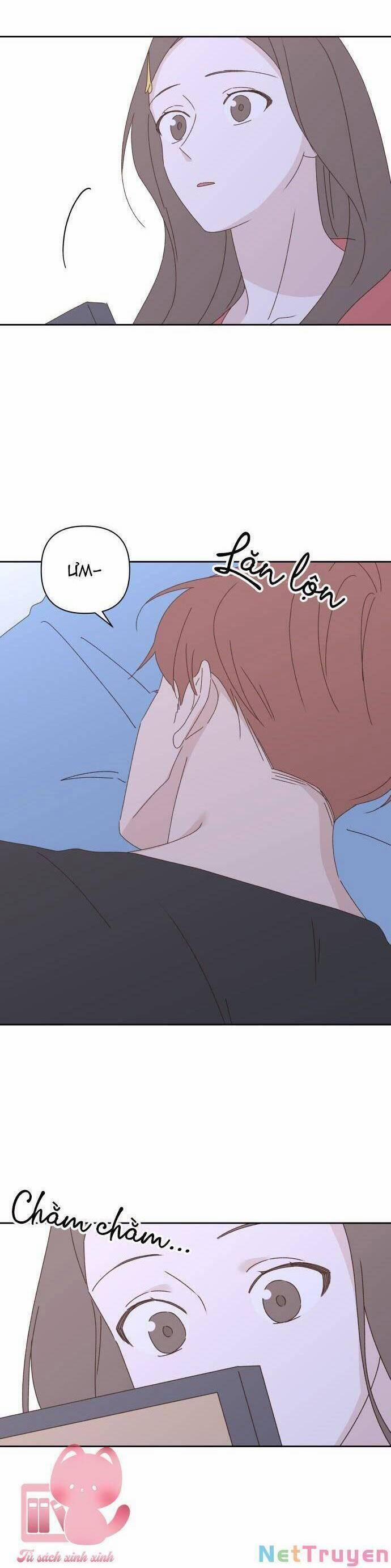 Ranh Giới Tình Yêu 17 trang 47