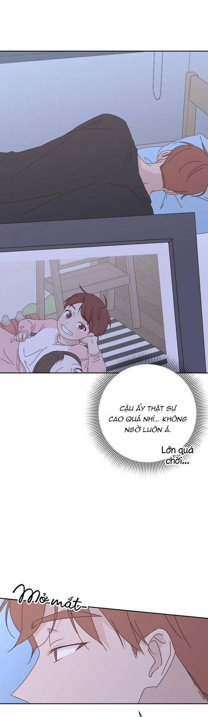 Ranh Giới Tình Yêu 17 trang 48