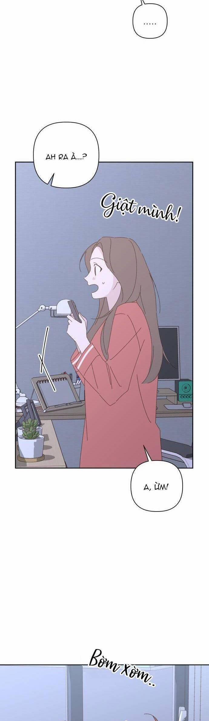 Ranh Giới Tình Yêu 17 trang 49