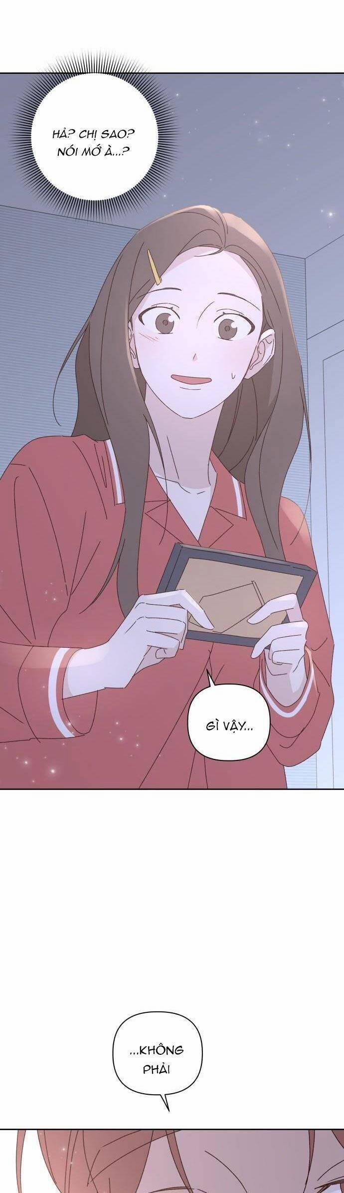 Ranh Giới Tình Yêu 17 trang 51