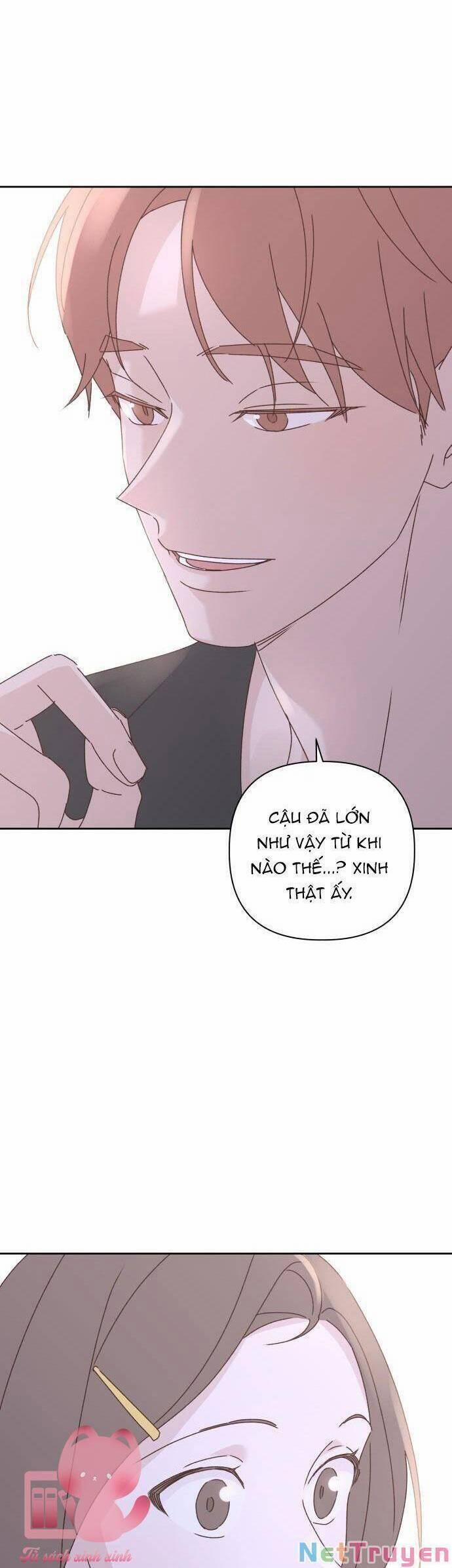 Ranh Giới Tình Yêu 17 trang 53