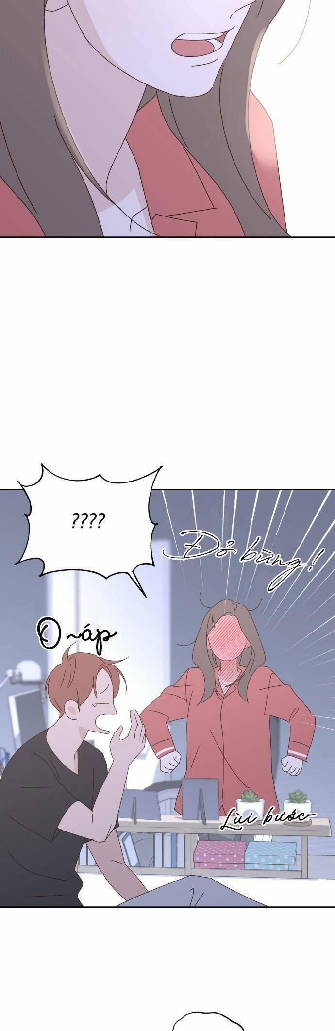 Ranh Giới Tình Yêu 17 trang 54