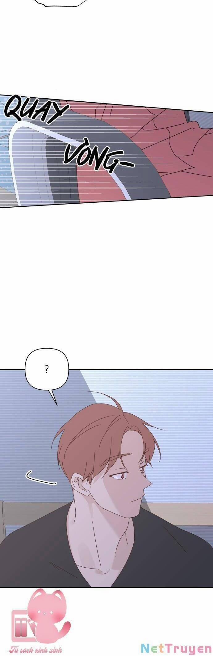 Ranh Giới Tình Yêu 17 trang 56