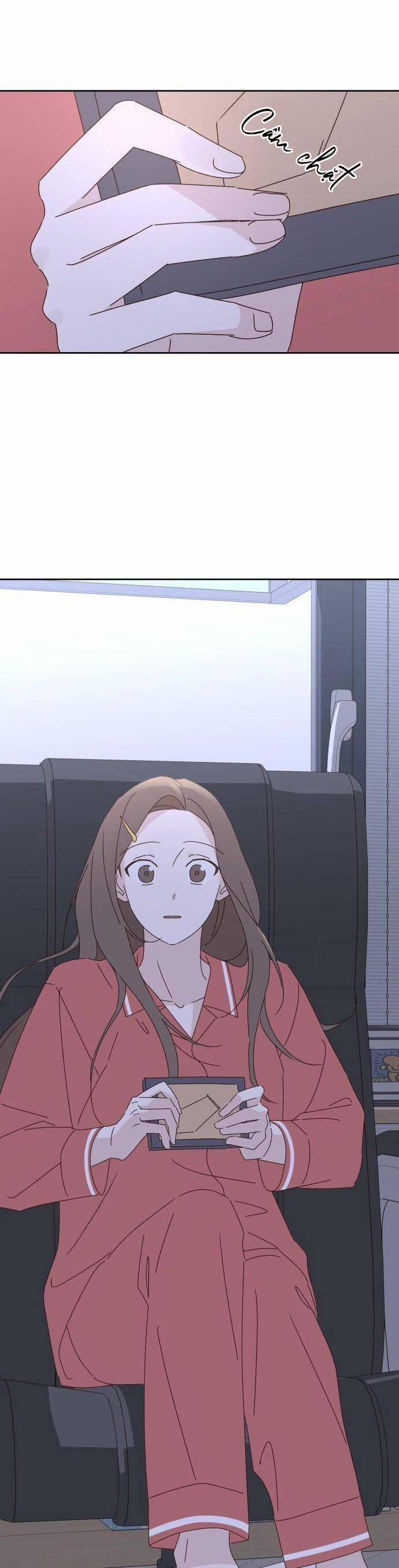 Ranh Giới Tình Yêu 17 trang 60