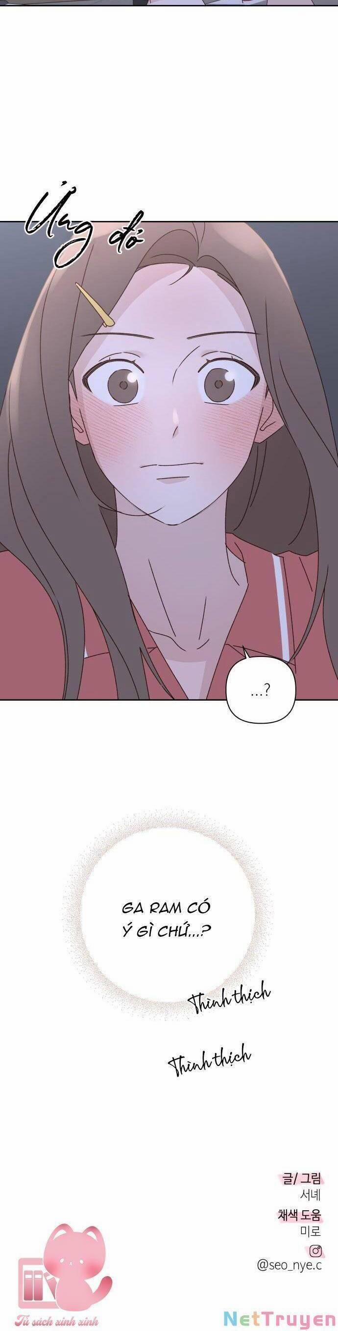 Ranh Giới Tình Yêu 17 trang 61