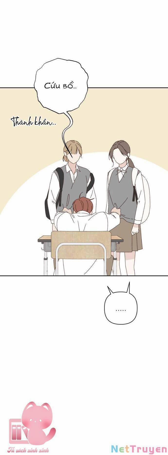 Ranh Giới Tình Yêu 17 trang 9