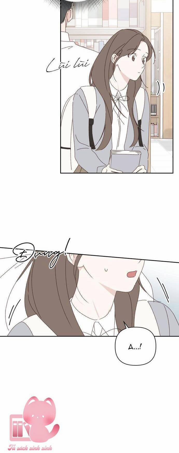 Ranh Giới Tình Yêu 18 trang 10