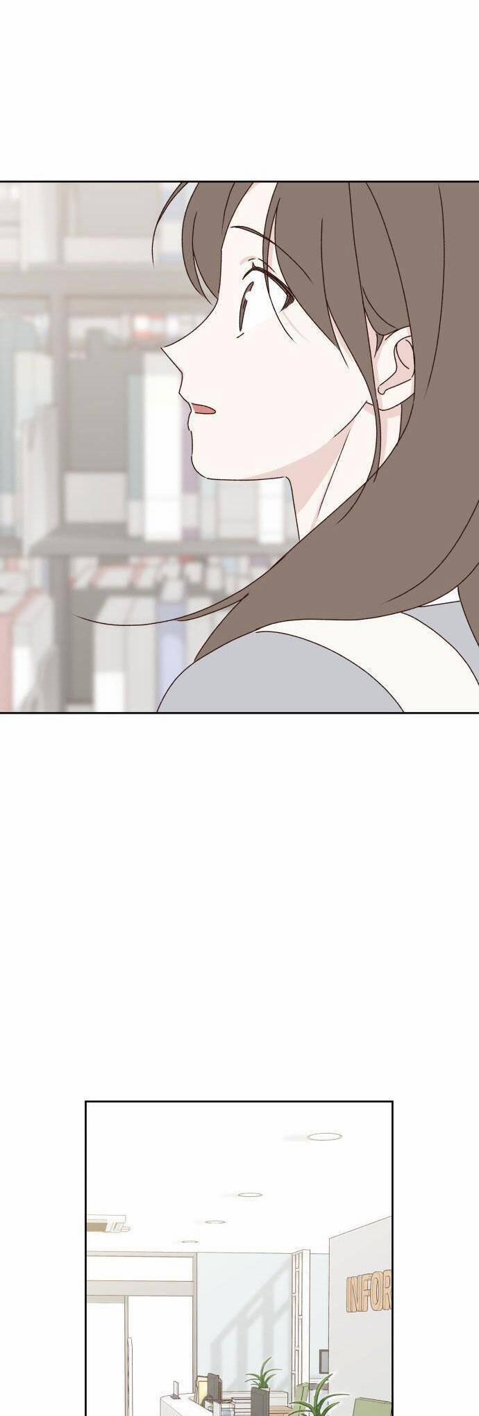 Ranh Giới Tình Yêu 18 trang 16