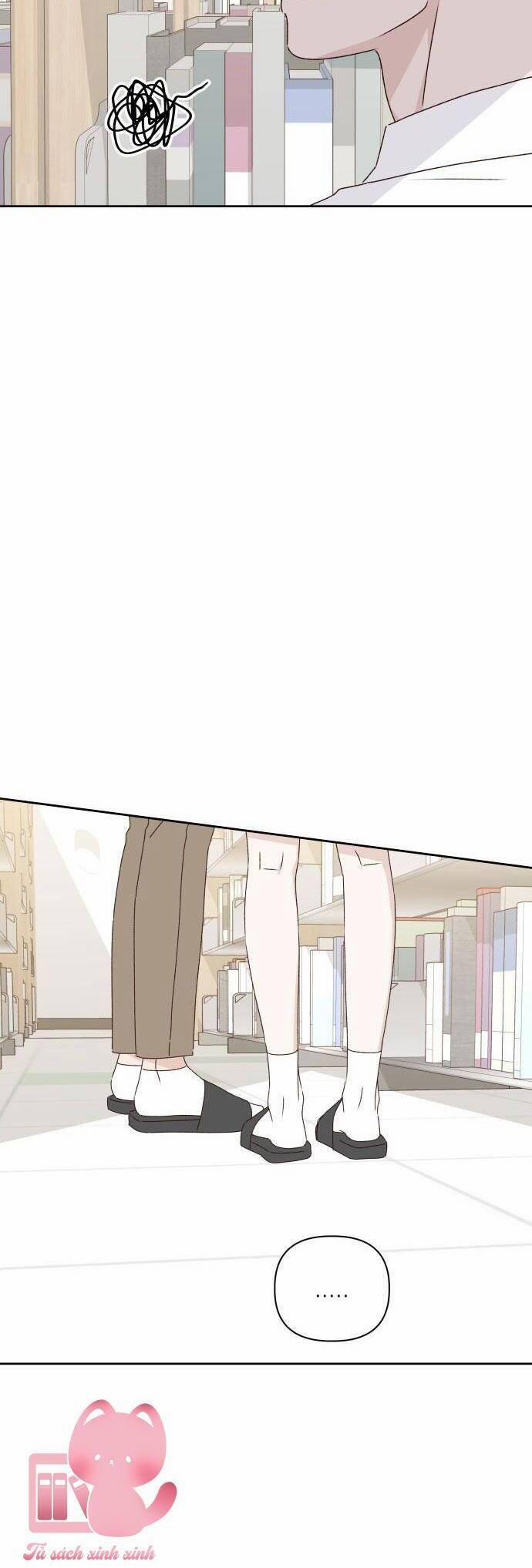 Ranh Giới Tình Yêu 18 trang 18