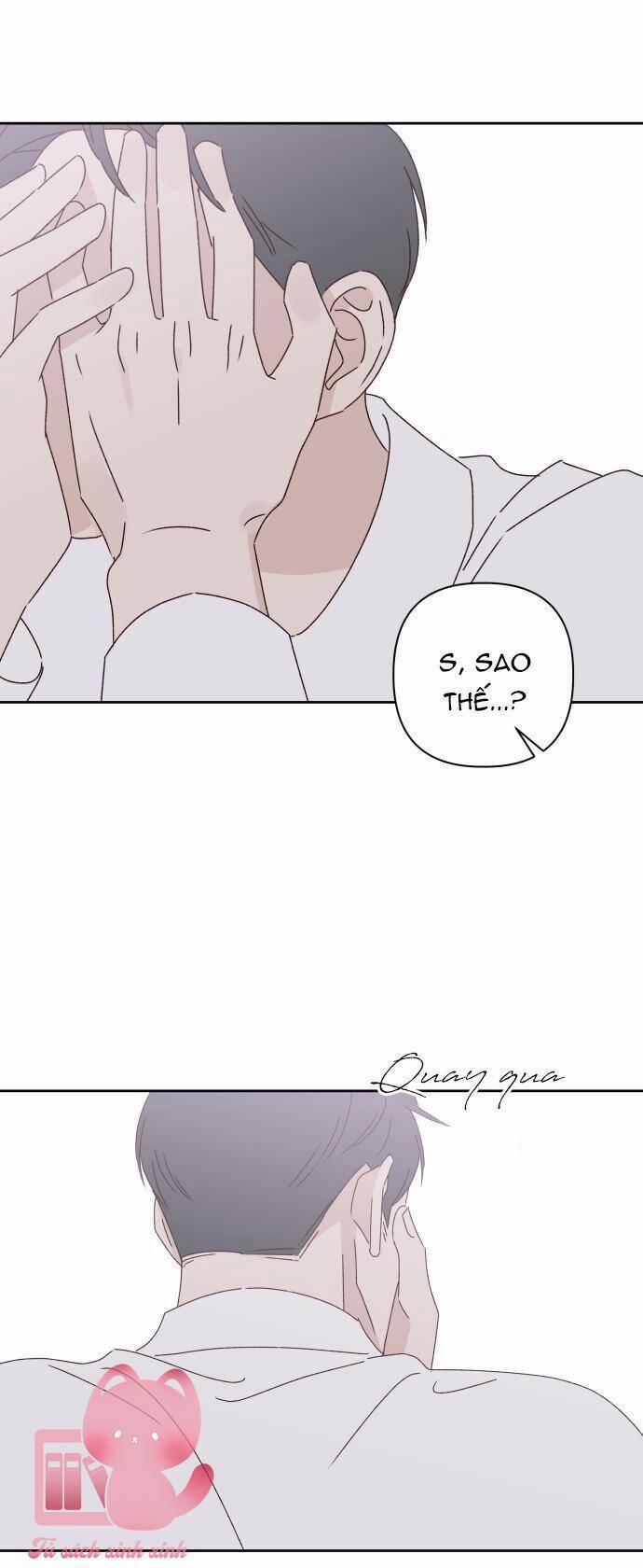 Ranh Giới Tình Yêu 18 trang 36