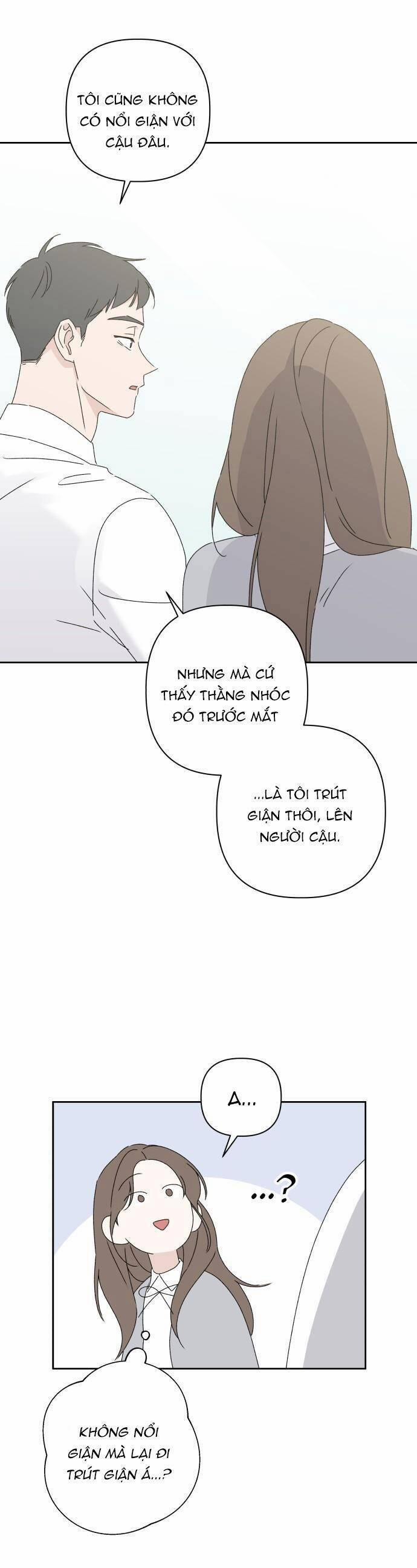 Ranh Giới Tình Yêu 18 trang 39