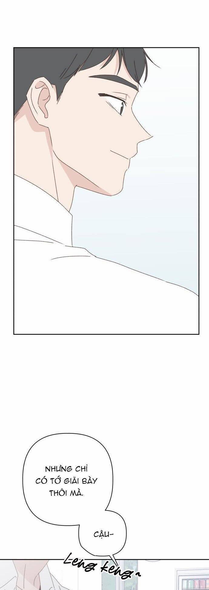 Ranh Giới Tình Yêu 18 trang 43