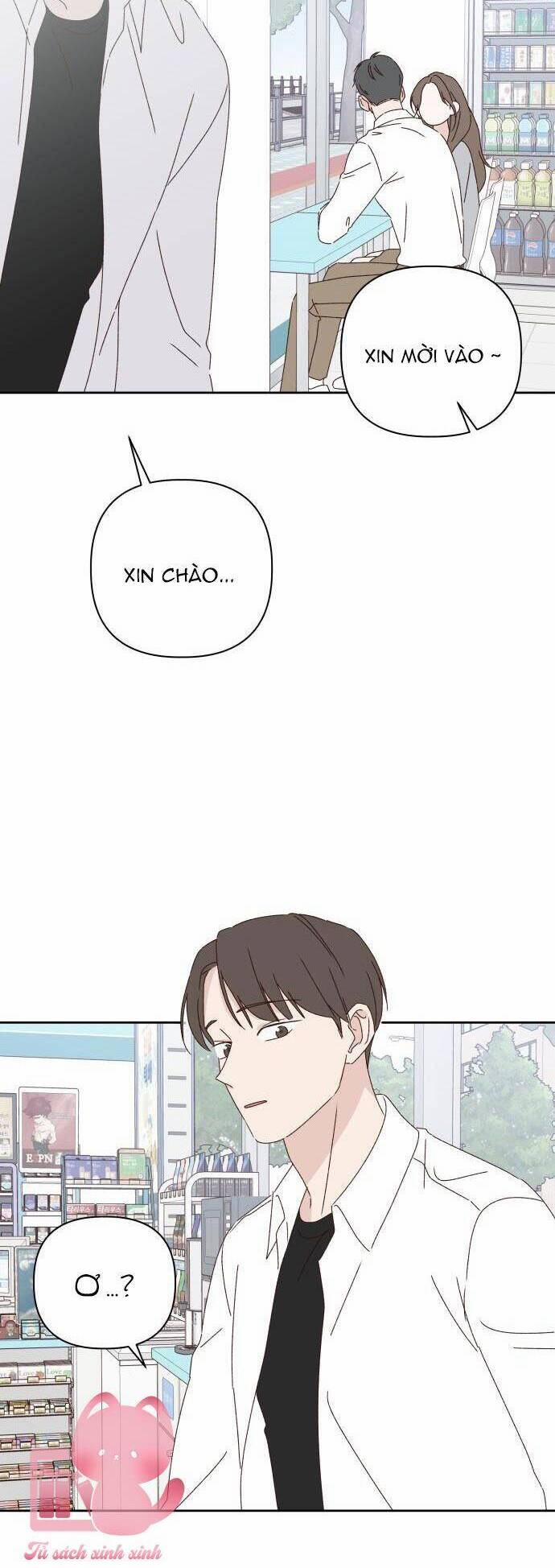 Ranh Giới Tình Yêu 18 trang 44