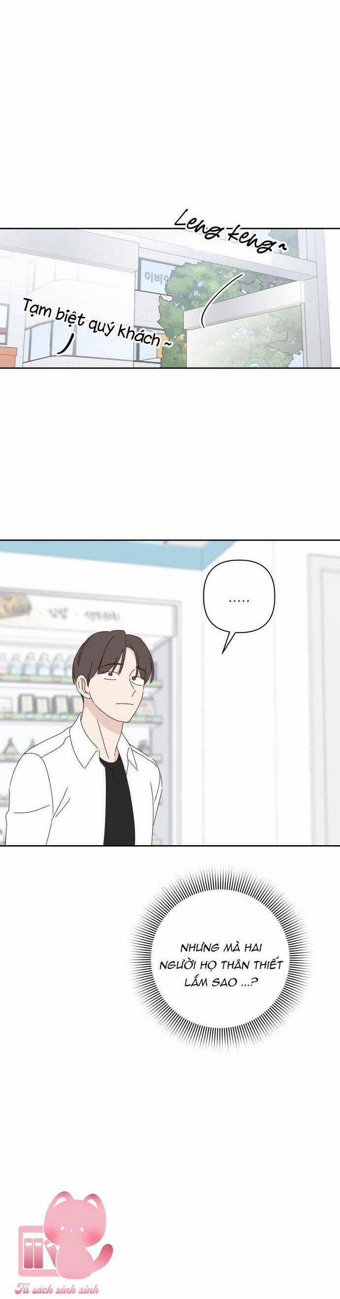 Ranh Giới Tình Yêu 18 trang 47