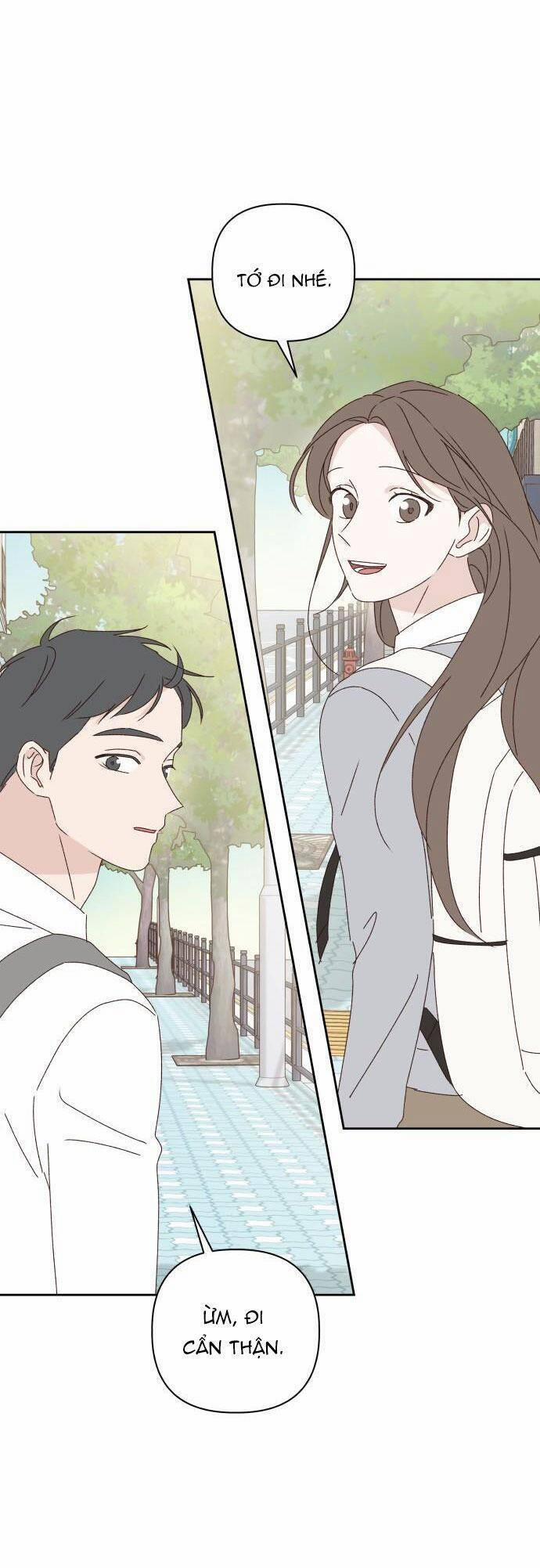 Ranh Giới Tình Yêu 18 trang 48