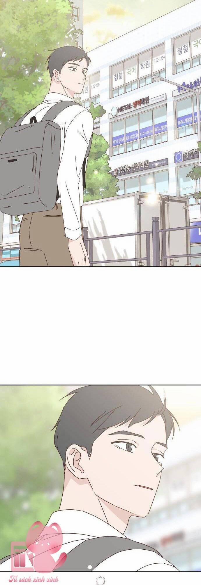 Ranh Giới Tình Yêu 18 trang 50