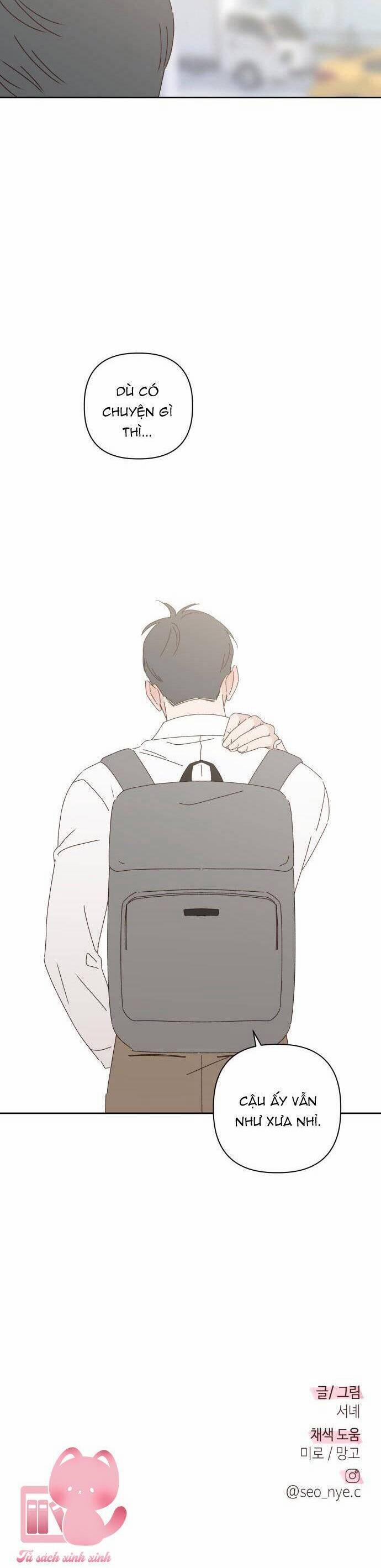 Ranh Giới Tình Yêu 18 trang 52