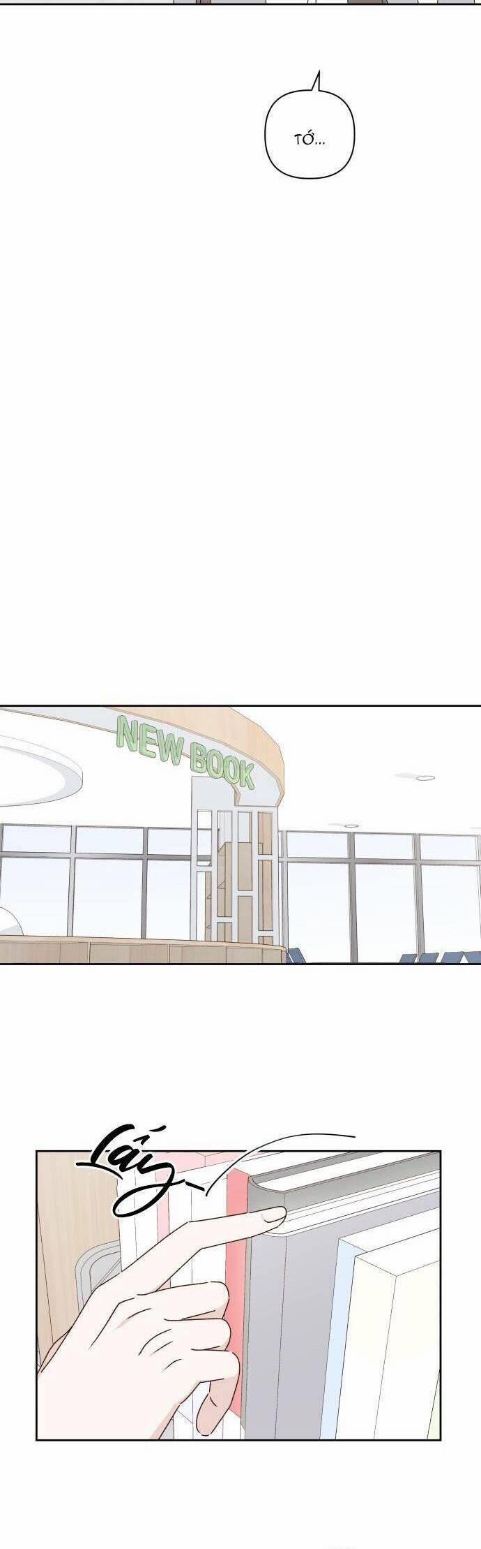 Ranh Giới Tình Yêu 18 trang 7