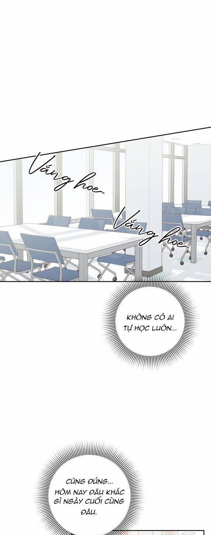 Ranh Giới Tình Yêu 18 trang 9