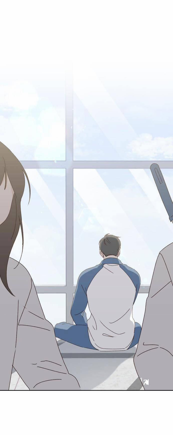 Ranh Giới Tình Yêu 19 trang 15