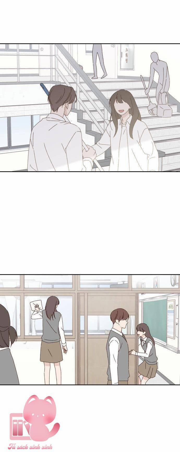 Ranh Giới Tình Yêu 19 trang 16