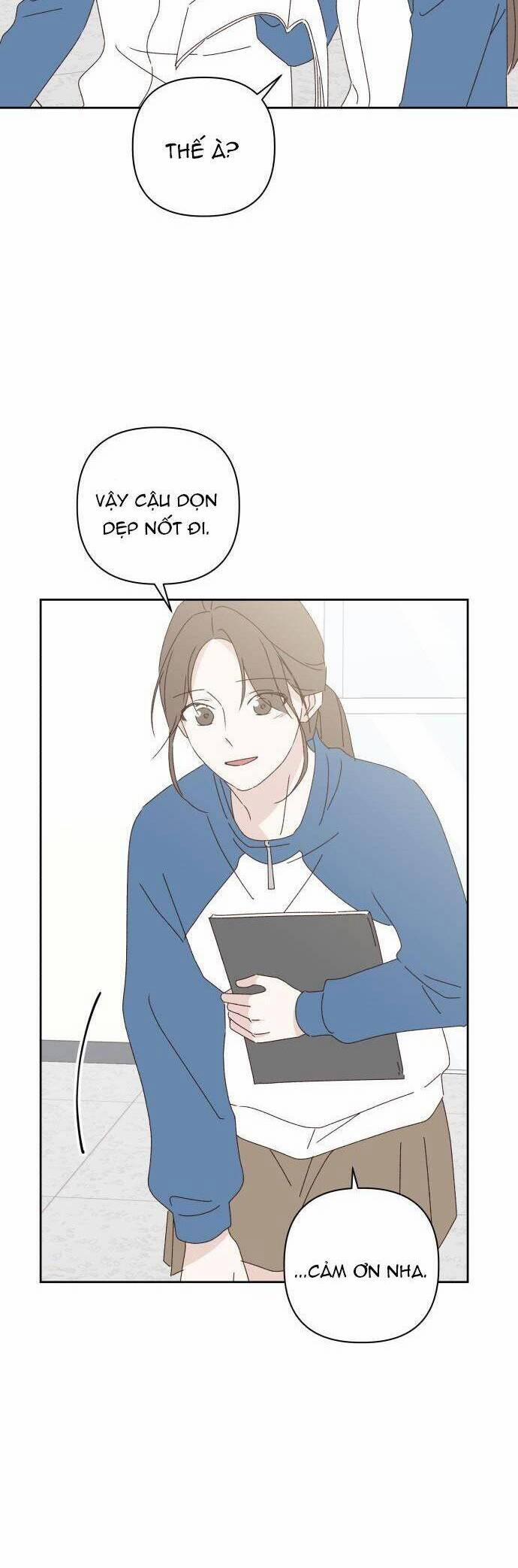 Ranh Giới Tình Yêu 19 trang 25