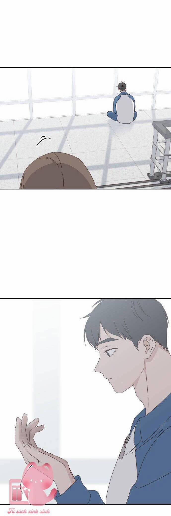 Ranh Giới Tình Yêu 19 trang 26