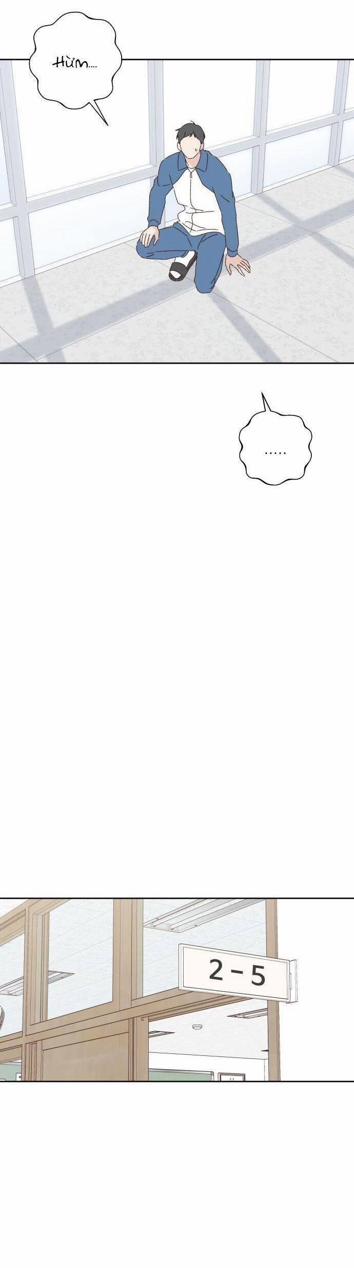 Ranh Giới Tình Yêu 19 trang 29