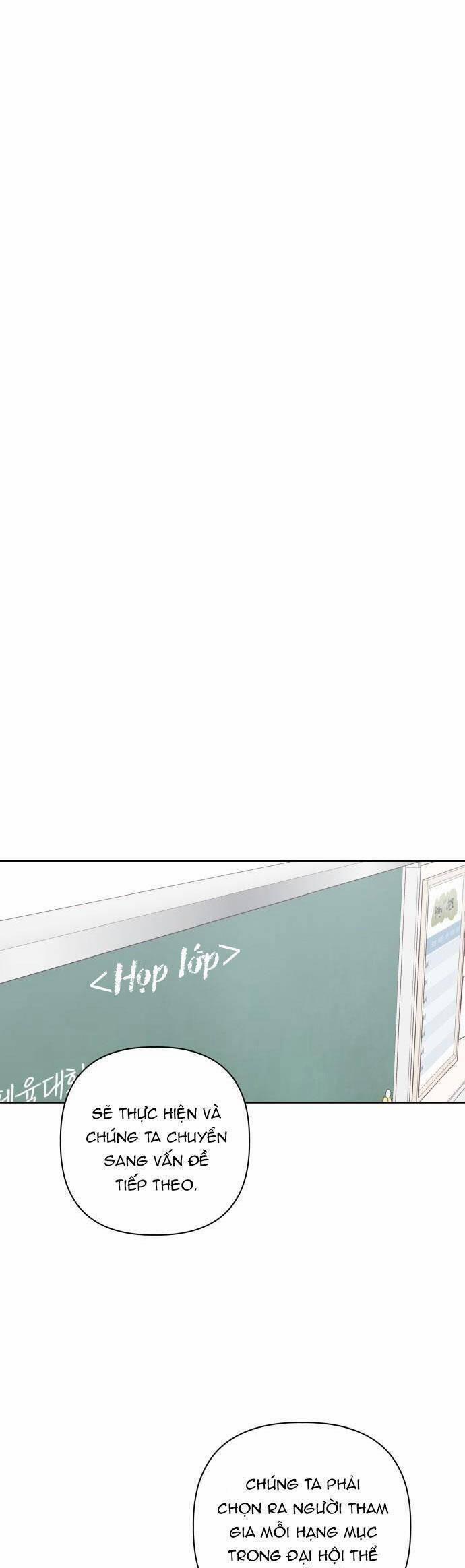 Ranh Giới Tình Yêu 19 trang 38