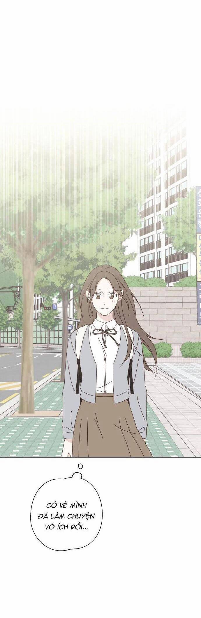 Ranh Giới Tình Yêu 19 trang 4