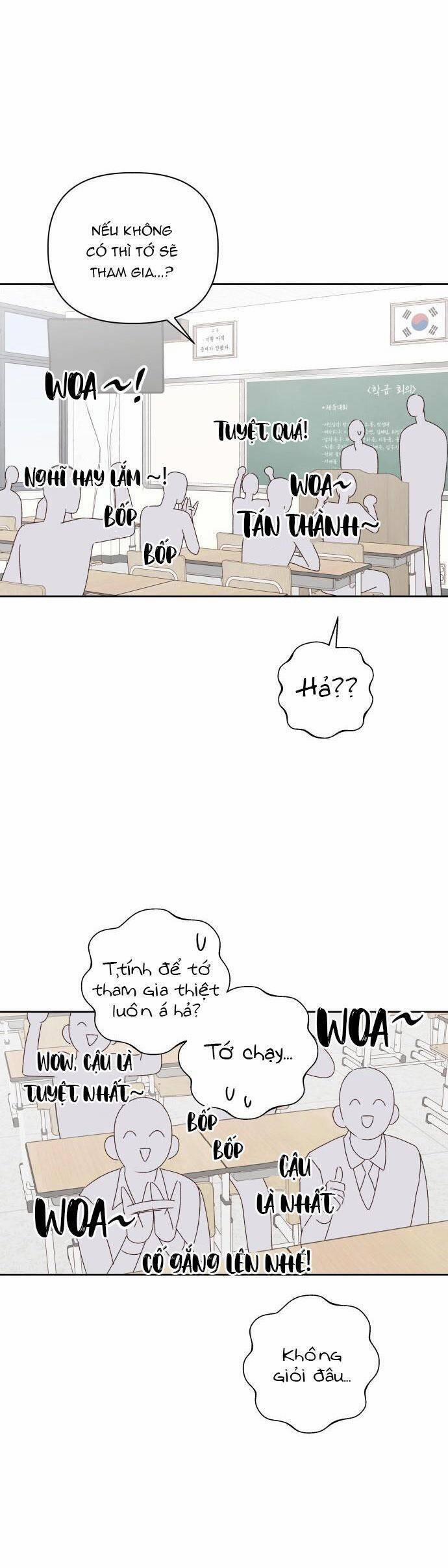 Ranh Giới Tình Yêu 19 trang 44