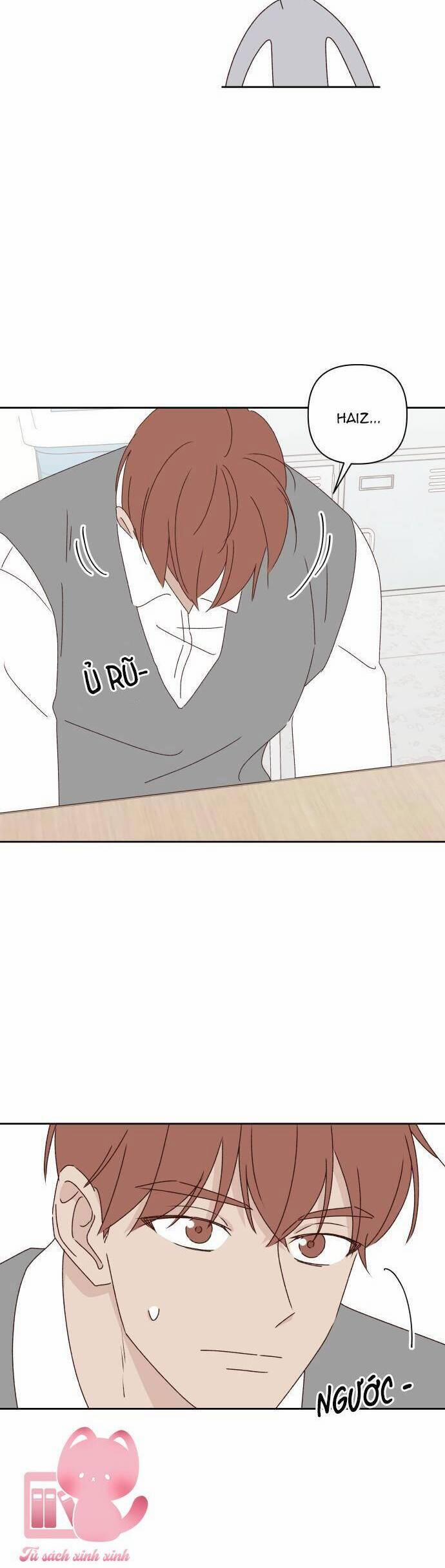 Ranh Giới Tình Yêu 19 trang 49