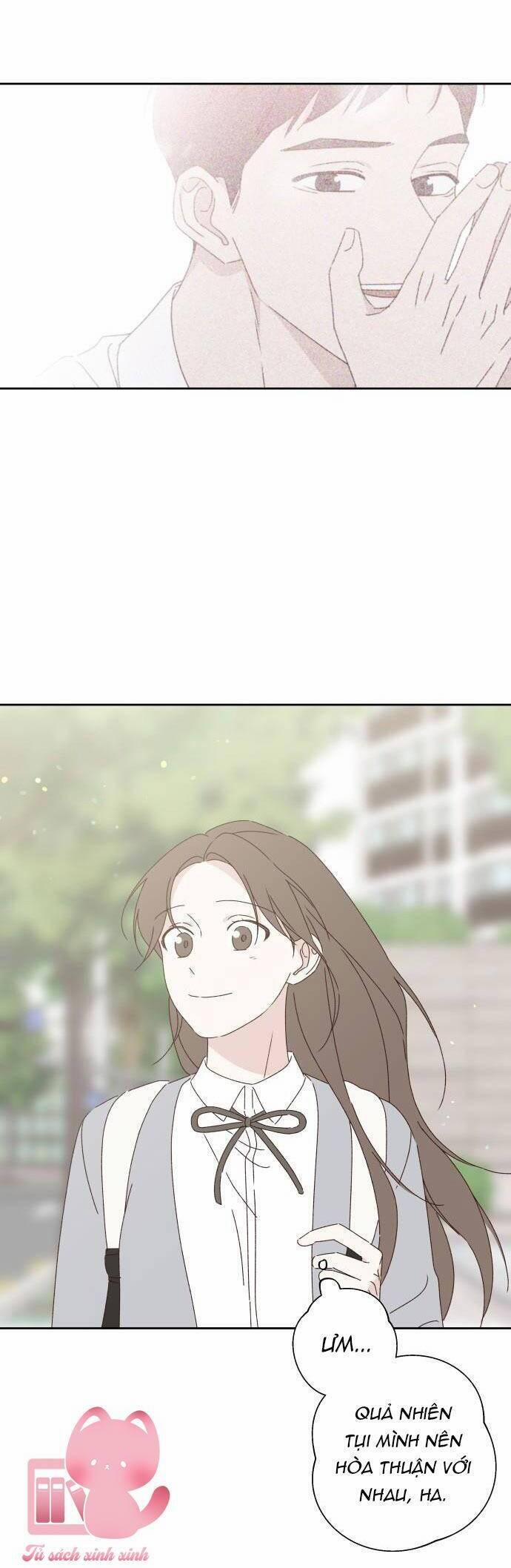 Ranh Giới Tình Yêu 19 trang 5