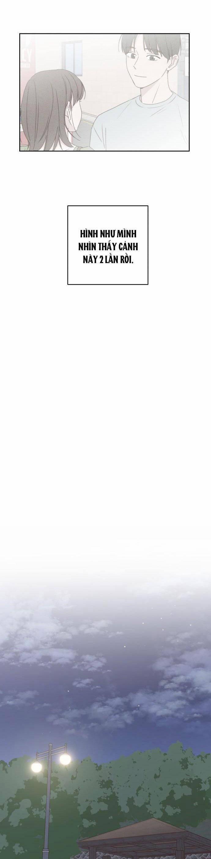 Ranh Giới Tình Yêu 19 trang 50