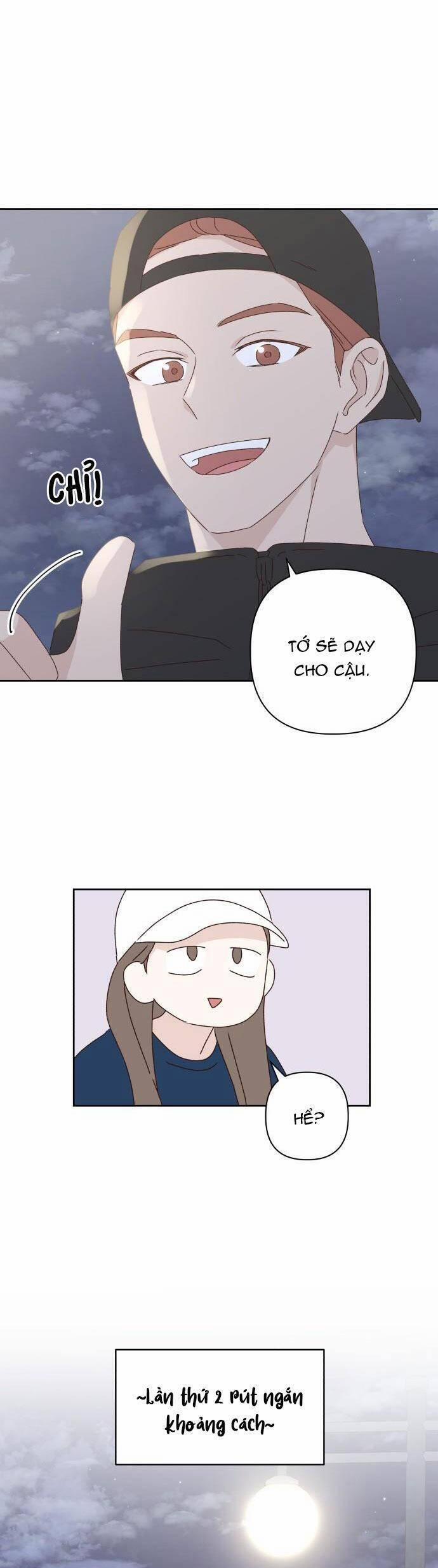 Ranh Giới Tình Yêu 19 trang 52