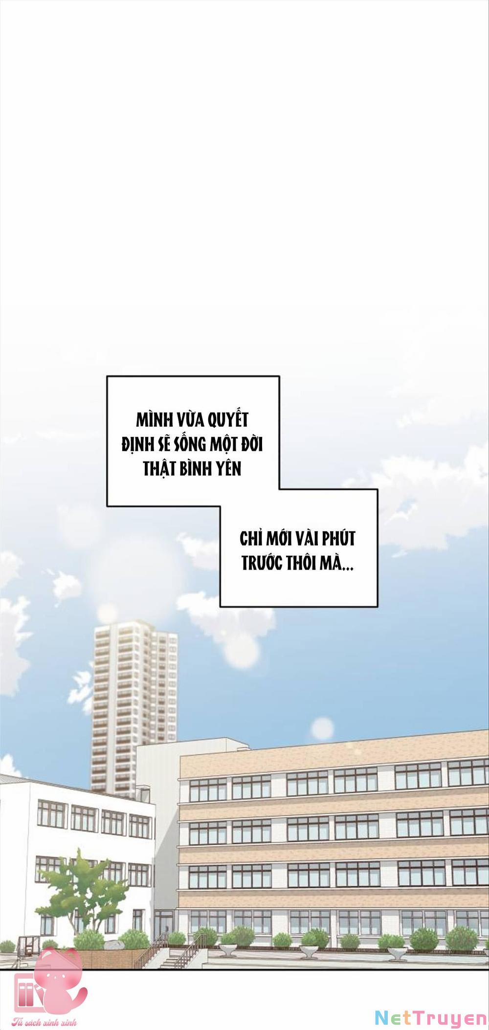 Ranh Giới Tình Yêu 2 trang 1