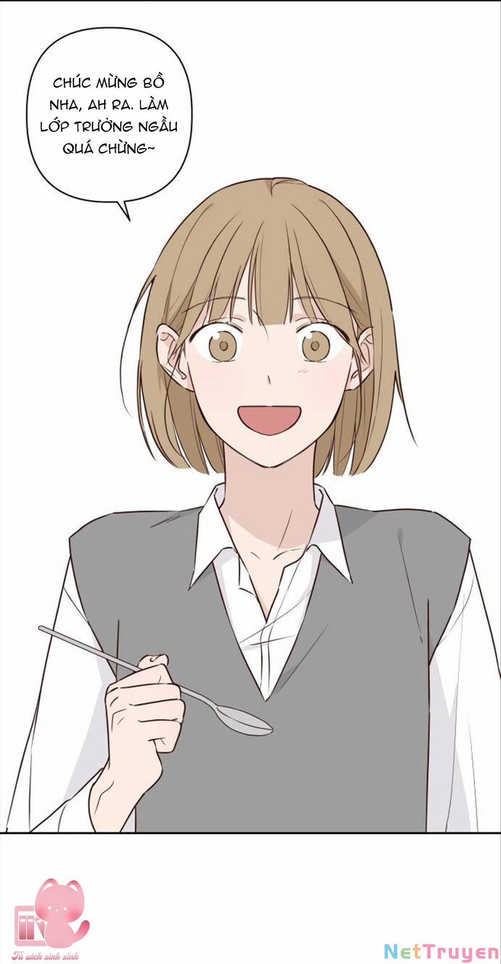 Ranh Giới Tình Yêu 2 trang 11