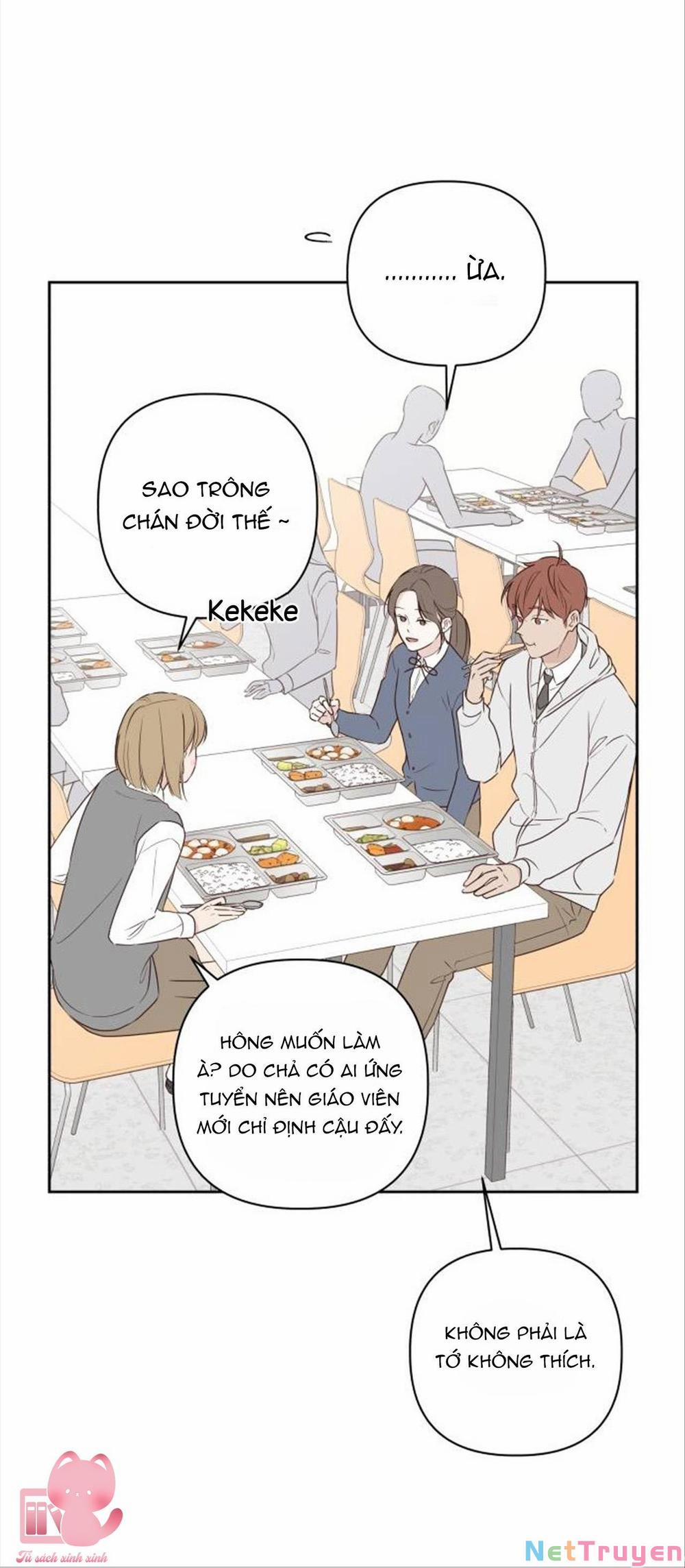 Ranh Giới Tình Yêu 2 trang 12