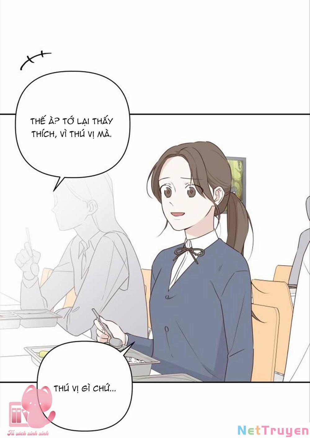 Ranh Giới Tình Yêu 2 trang 13