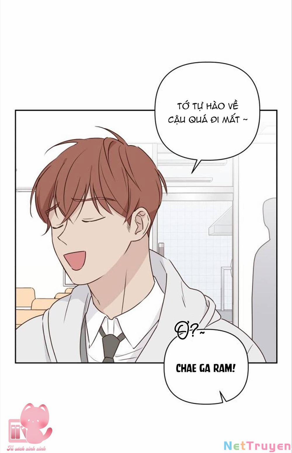 Ranh Giới Tình Yêu 2 trang 17