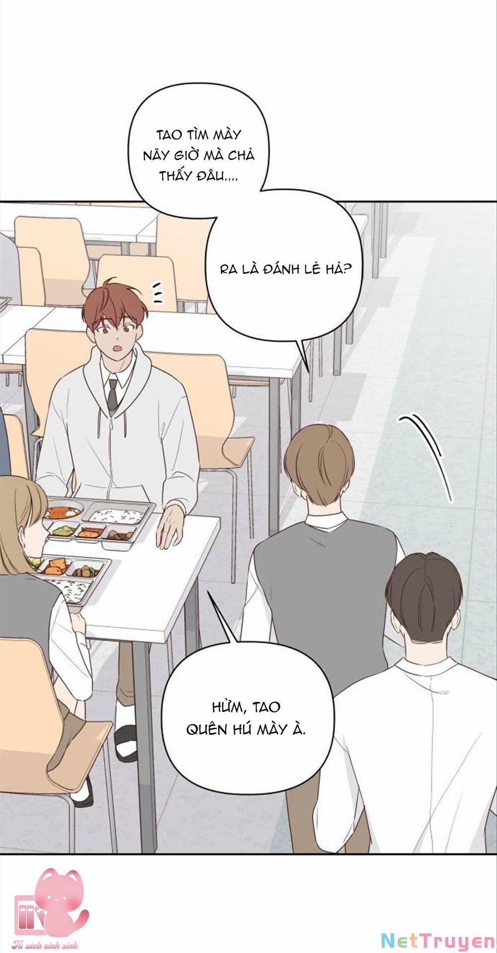 Ranh Giới Tình Yêu 2 trang 18