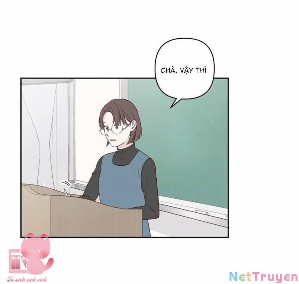 Ranh Giới Tình Yêu 2 trang 2