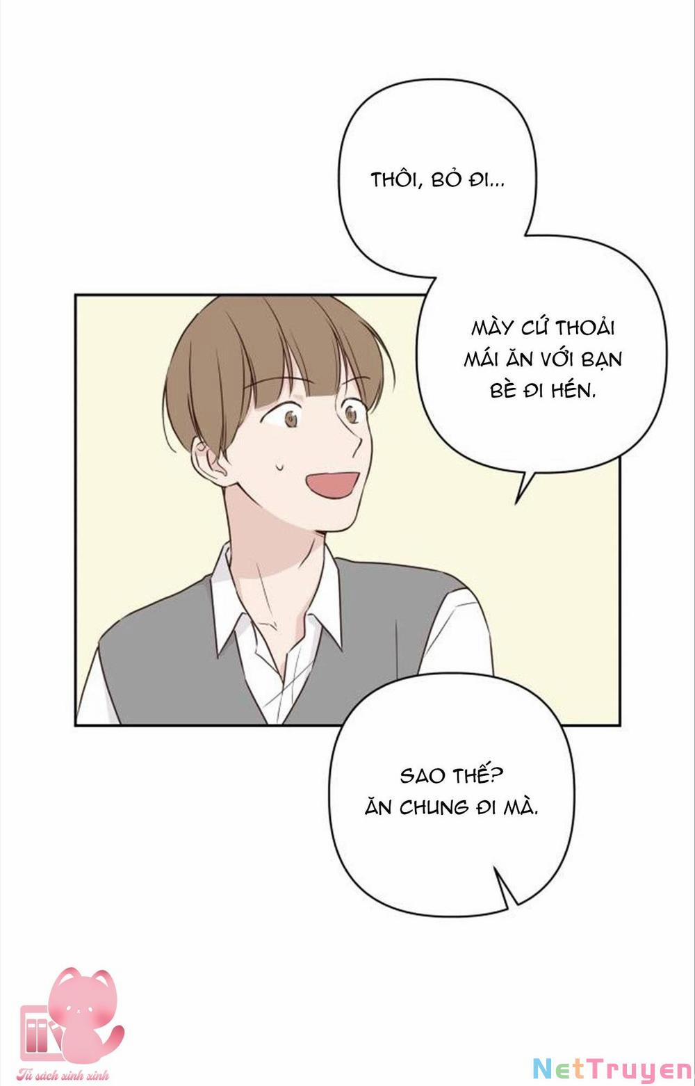 Ranh Giới Tình Yêu 2 trang 21